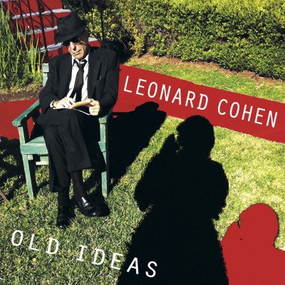 SONY MUSIC ENTERTAINMENT CANADA INC. - Leonard Cohen