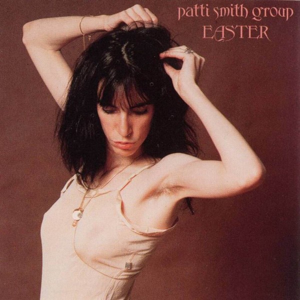 Patti_Smith-Easter_(1996)-Frontal