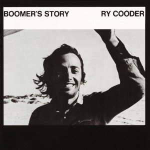 『Boomer's Story』