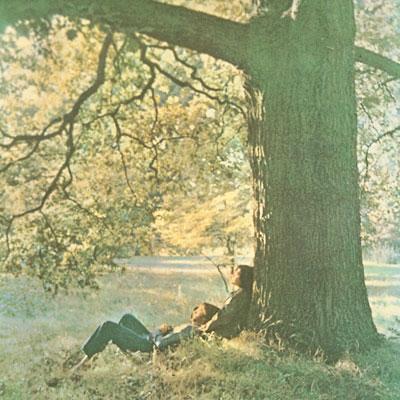 ジョン・レノン『John Lennon/Plastic Ono Band（ジョンの魂）』