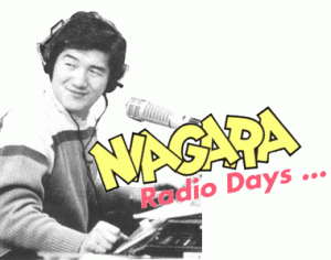 radio_daysないあがら　ナイアガラ・ラジオ・デイズ