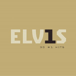 エルヴィス・プレスリー『Elvis 30 No. 1 Hits』