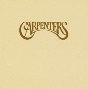 カーペンターズ『Carpenters（カーペンターズ）』
