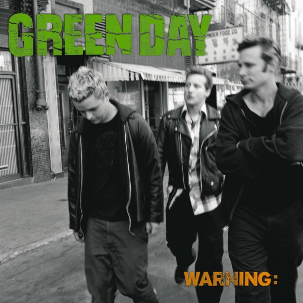 Green-Day-Warning-album-cover