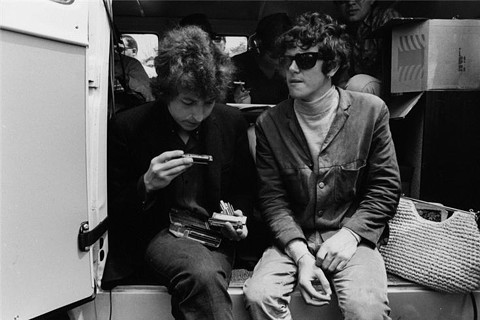 1965 07.25 Bob Dylan 2