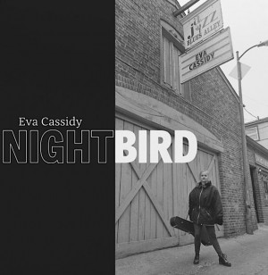 エヴァ・キャシディ『Nightbird』（CD＋DVD）