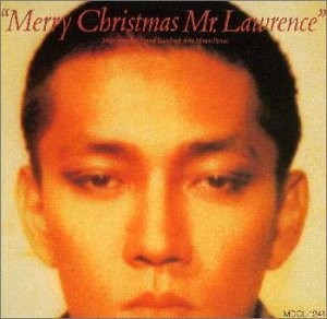 ♪ 坂本龍一が音楽を担当した伝説のサウンドトラック『戦場のメリークリスマス』