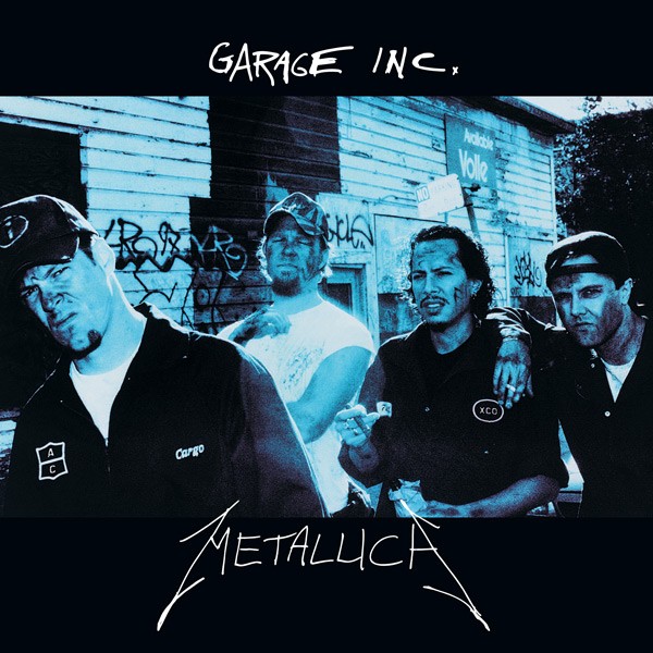 Garage_Inc_(album)