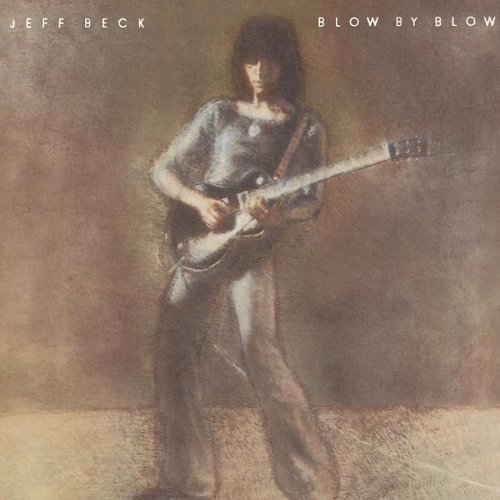 ジェフ・ベック『Blow by Blow』