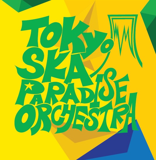 Tokyo Ska Paradise Orchestra『Seleção Brasileira』