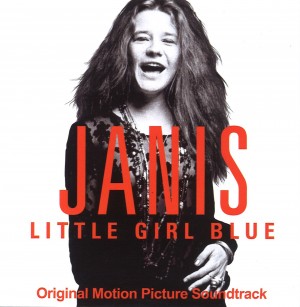 サウンドトラック『ジャニス：リトル・ガール・ブルー』