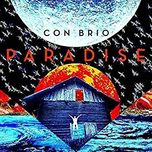 コン・ブリオ『Paradise』