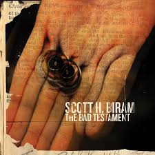 スコット・H・ビラン『The Bad Testament』