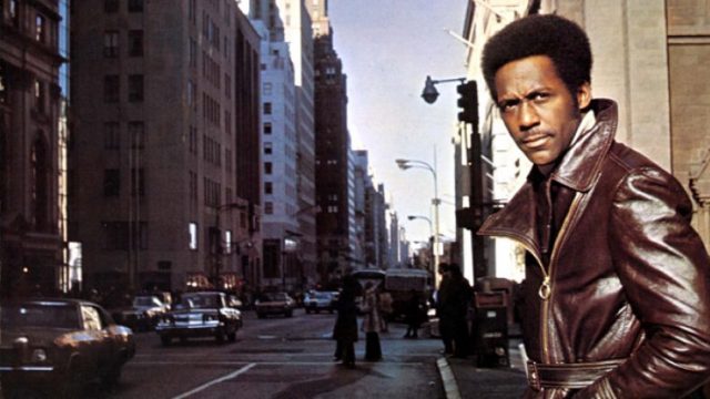 黒いジャガー スーパーフライ と並ぶ ブラックスプロイテーション の名作 Tap The Scene Tap The Pop