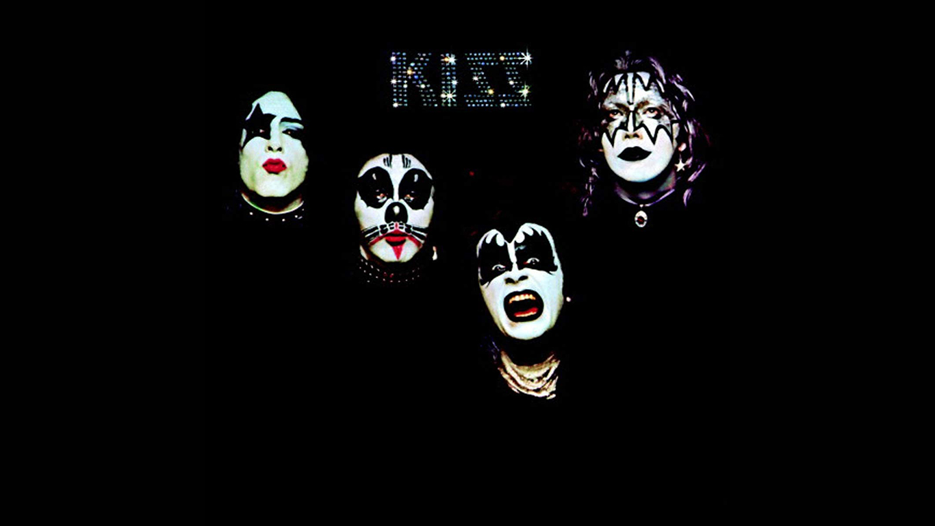 Kiss結成物語 ピーター クリスとエース フレーリーが加わってバンドとなる Tap The News Tap The Pop