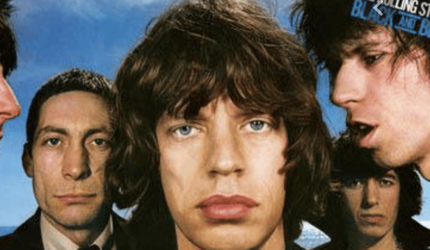 THE ROLLING STONES ザ・ローリング・ストーンズ特集｜｜TAP the POP