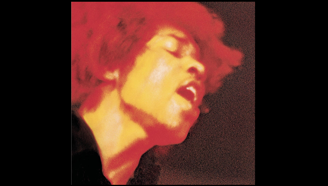 ジミ・ヘンドリックスの「All Along The Watchtower / 見張塔からずっと」