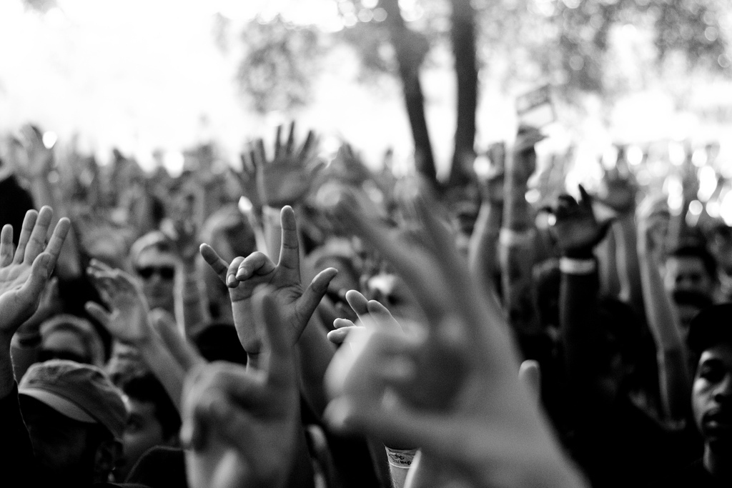 TAP the POP厳選！ 2015夏フェス必見ライブアクト〜フジロック編〜