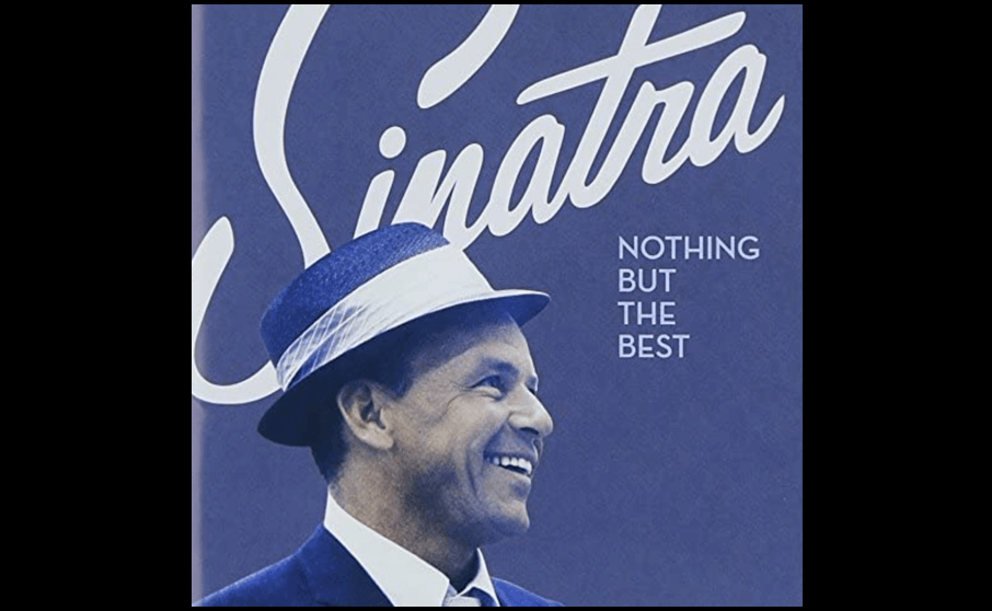 フランク・シナトラBestoftheColumbiaYears19431952 フランク・シナトラ～18万人のマラカナン・スタジアムに静寂をもたらし