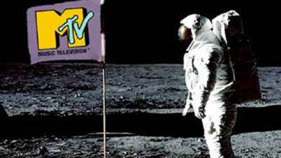 1981年8月1日にMTVが開局して僕たちは音楽を“見た”。
