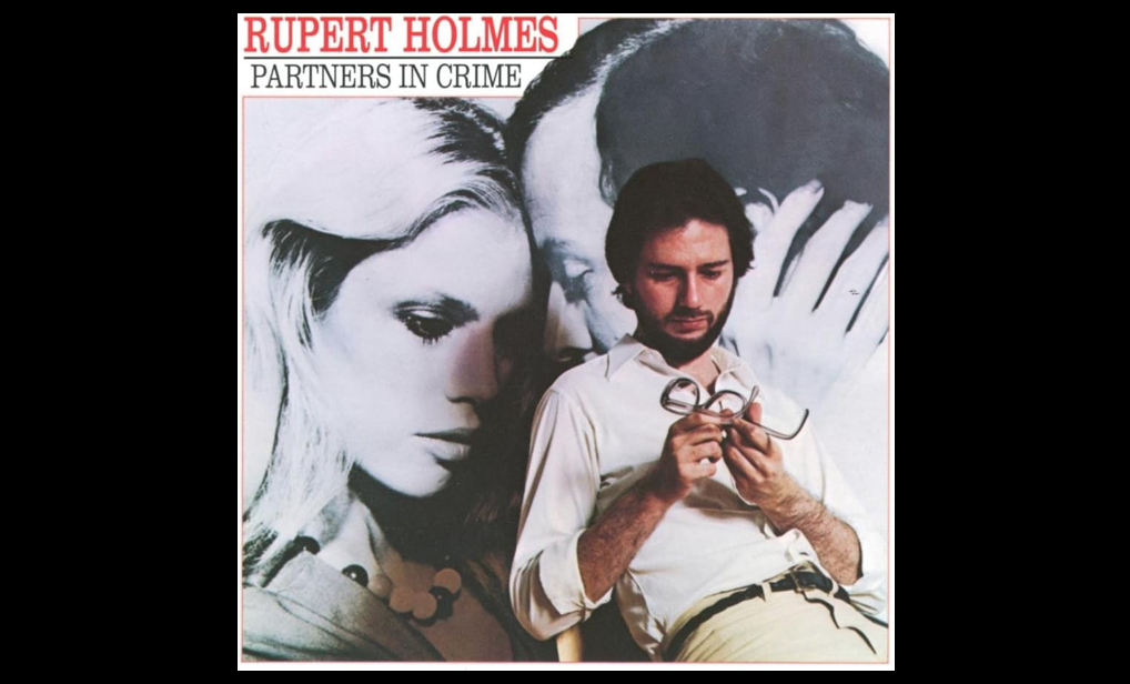 Rupert Holmes / ルパート・ホルムズ｜TAP the POP