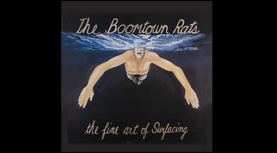 The Boomtown Rats / ブームタウン・ラッツ｜TAP the POP