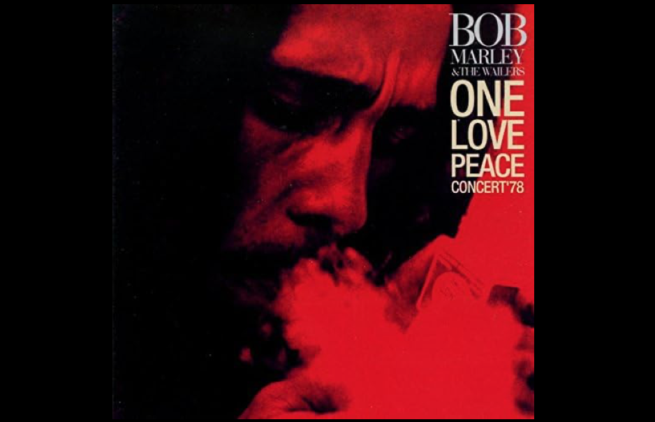 劇的な和解でジャマイカに平和の可能性を見せたボブ・マーリィ