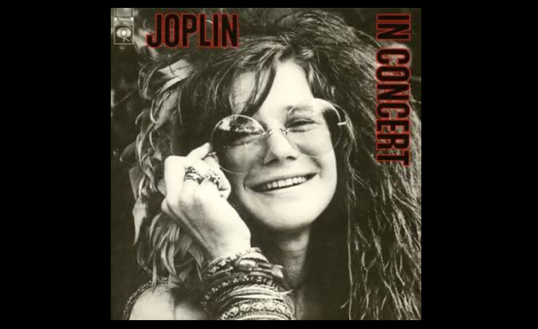 偉大なる兄弟たちのもとで再び歌ったジャニス・ジョプリン｜TAP the