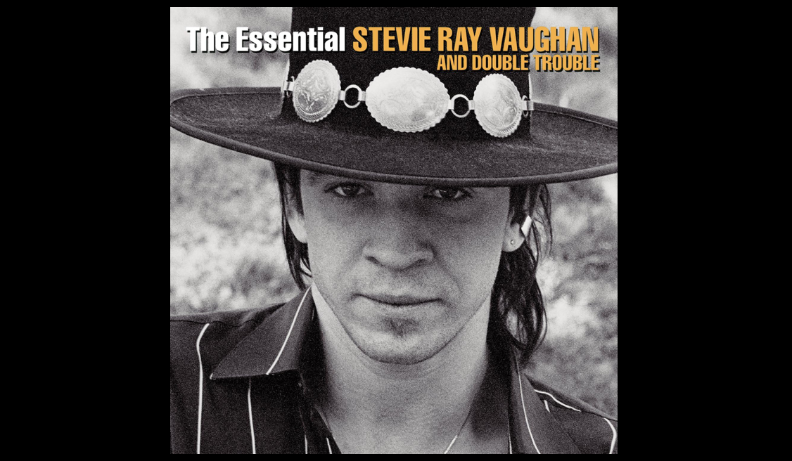 この世で最後の夜となったスティーヴィー・レイ・ヴォーンの名演