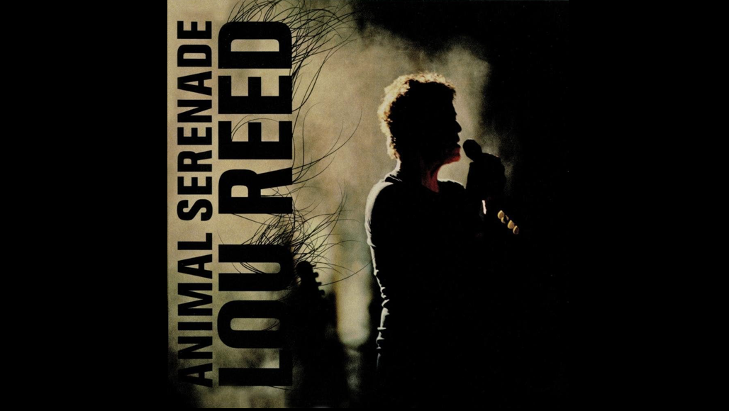 なぜルー・リードはステージに太極拳の師匠を呼んだのか？