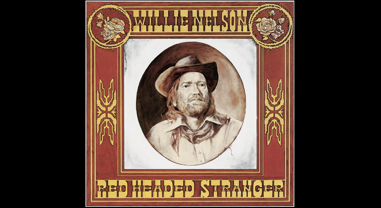 ウィリー・ネルソン〜永遠のアウトロー魂、多くのミュージシャンたちからリスペクトされている男の魅力