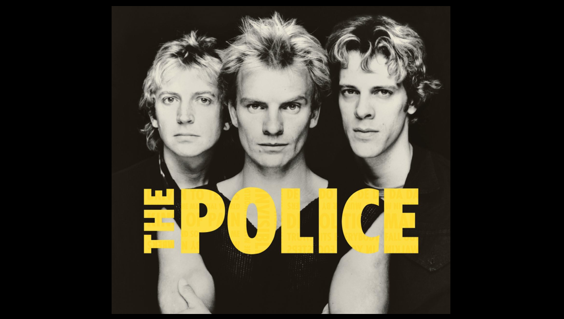 1961年製のテレキャスターに出会って生まれ変わったポリスのアンディ・サマーズ