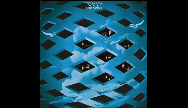 ロック・オペラ『トミー』を成功へと導いた「ピンボールの魔術師」が