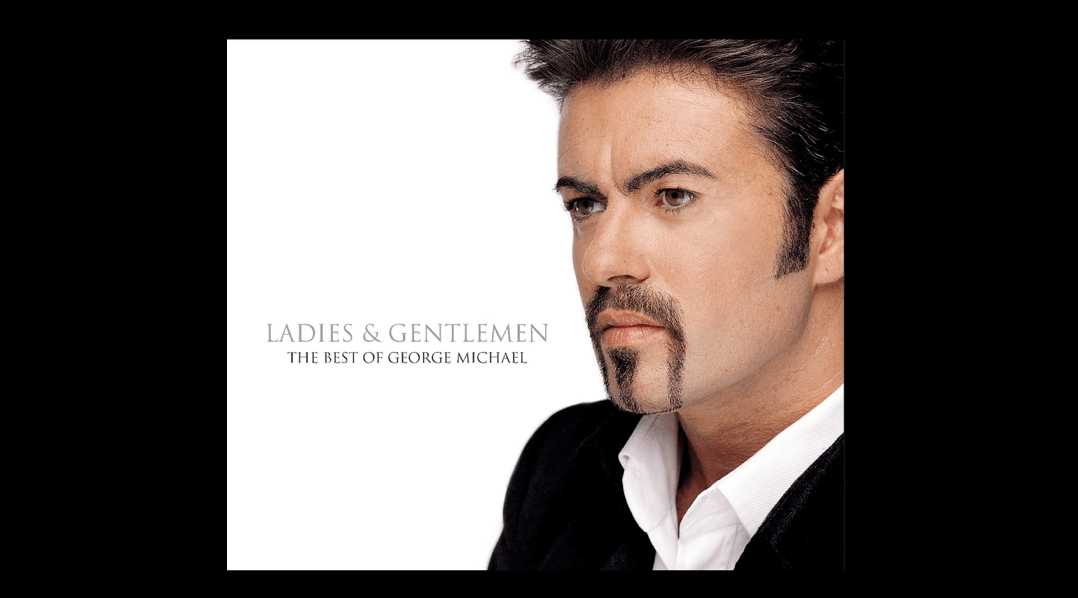 ジョージ・マイケル、ジョージ・マイケル＆エルトン・ジョン／８㎝シングルＣＤ２枚 ジョージ・マイケル、ジョージ・マイケル＆エルトン・ジョン／8