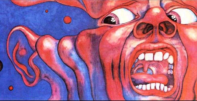 キング・クリムゾンの歌が予言した政治家の死とその黒幕