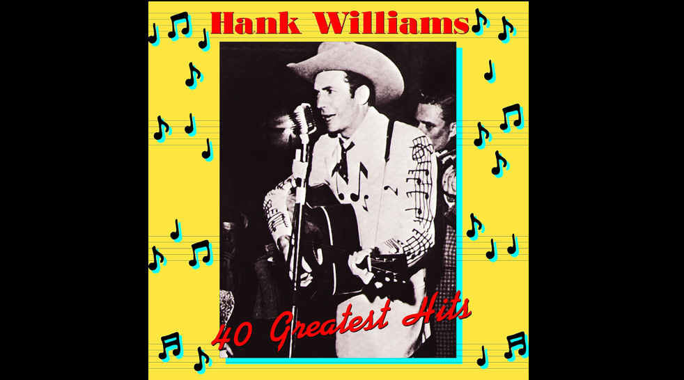 ハンク・ウィリアムズが最後にレコーディングした名曲