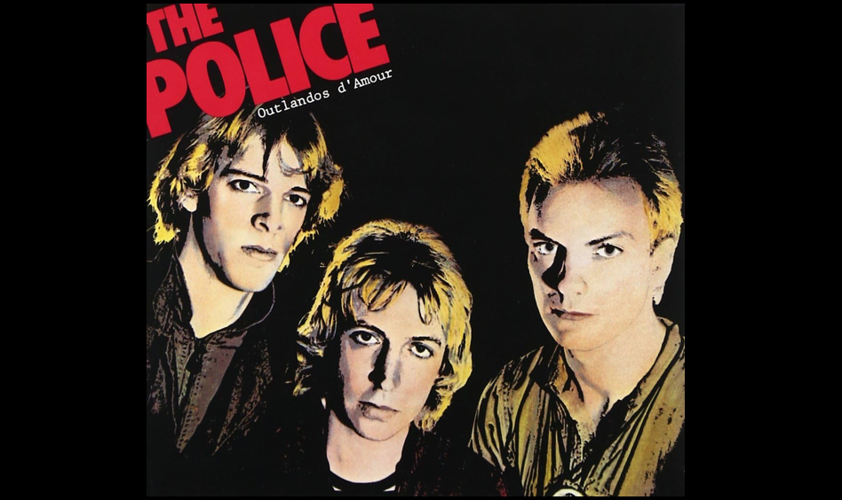 スティングの運命を変えた「ロクサーヌ」①～パリまで行ったのにライブがキャンセルされていたポリスの失望