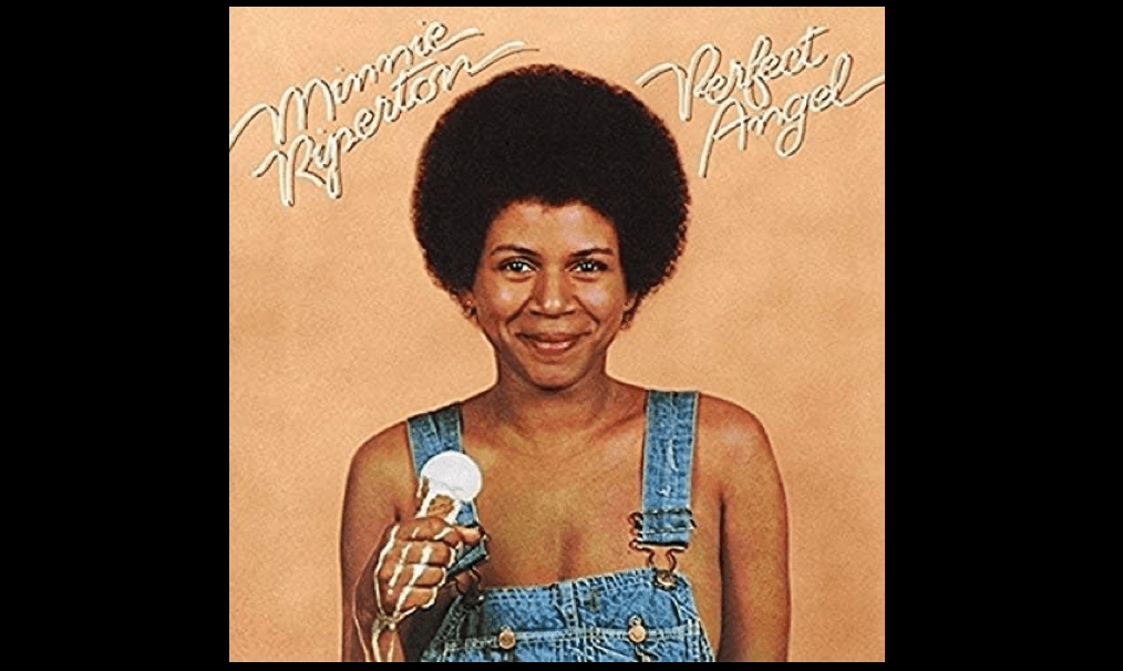 【魅惑のソウル・ヴォーカル⑧】ミニー・リパートン～パーフェクトなエンジェル・ヴォイス