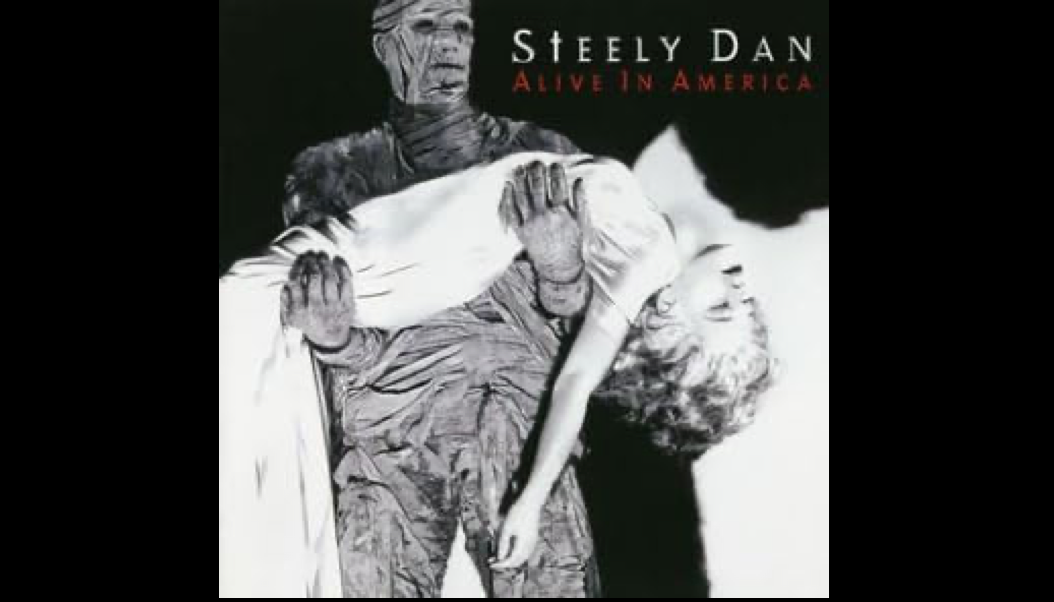 およそ20年ぶりに実現したスティーリー・ダンのツアー、そして栄光の一夜