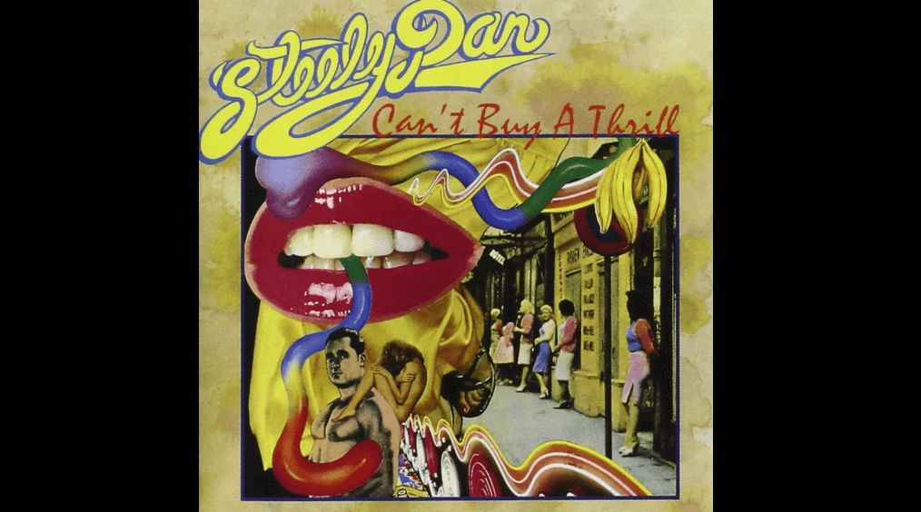 ジャズ一筋だったウォルター・ベッカーに新たな音楽の可能性を見せたボブ・ディラン