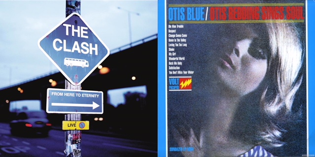 12月に去ったレジェンド②〜オーティス・レディング/ジョー・ストラマーほか