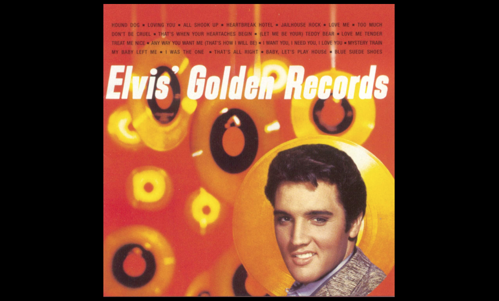 ハートブレイク・ホテル」誕生秘話 ～ 60年の時を経て明かされた謎とは