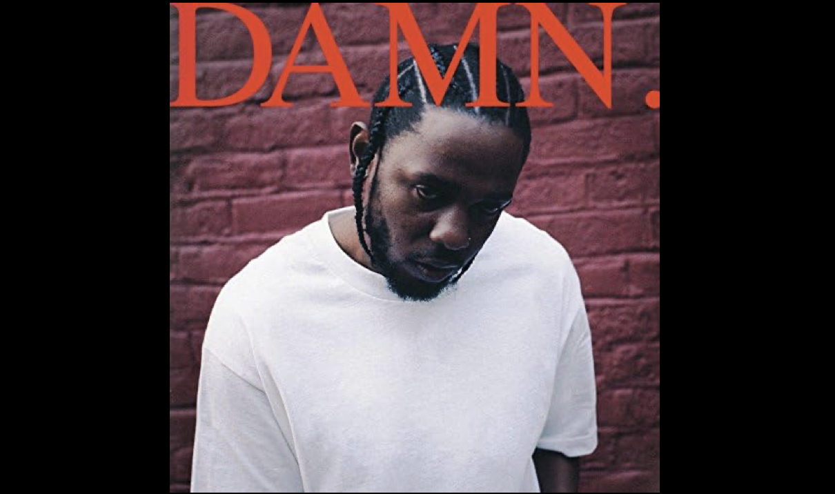 The Pop Out: Ken & Friends - Kendrick Lamar | Album Sweet