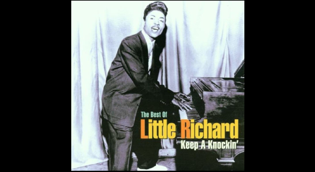 アンガス・ヤングのロックンロールな人生はリトル・リチャードから始まった