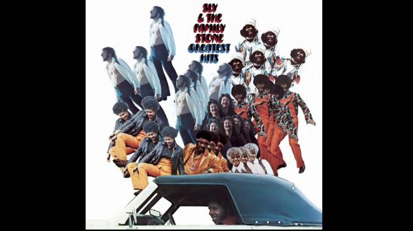 スライ・ストーンが深夜のウッドストックにもたらしたファンクの狂宴