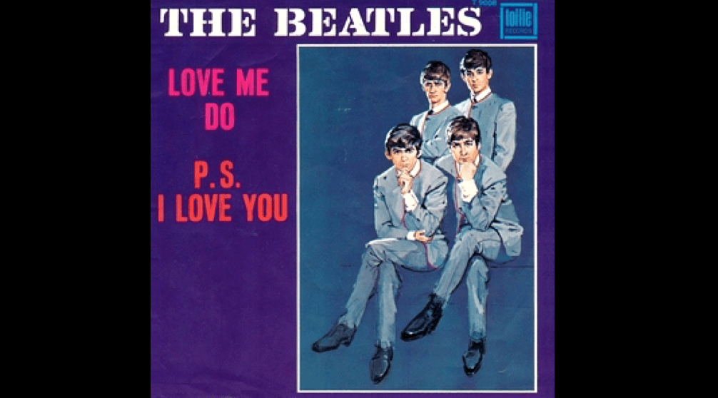 George Martin / ジョージ・マーティン｜TAP the POP