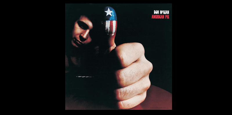 「音楽が死んだ日」の悲劇から生まれたドン・マクリーンの「アメリカン・パイ（American Pie）」