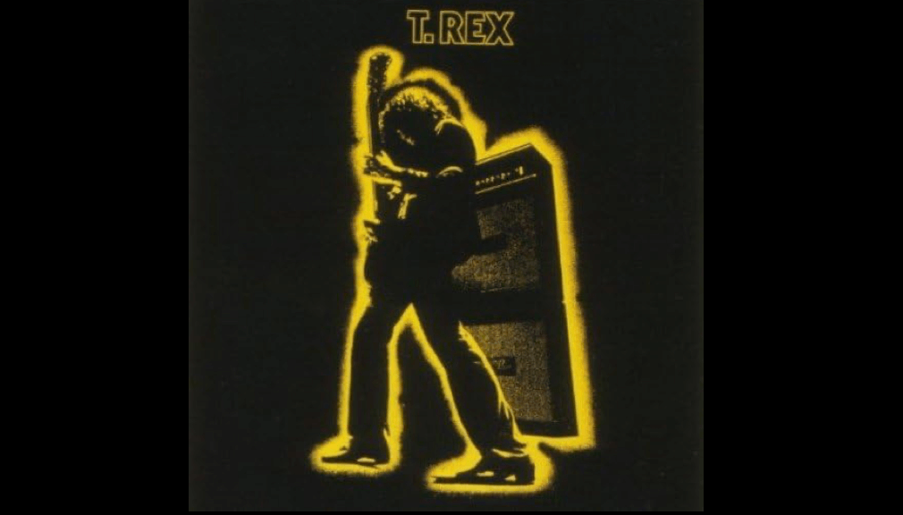 グラム・ロックの誕生～全英に衝撃を与えたT・レックスのテレビ出演