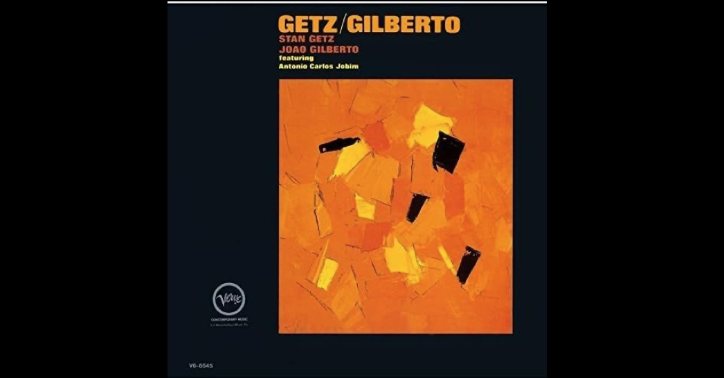 ジョアン・ジルベルトを偲んで～ボサノヴァの名盤『ゲッツ/ジルベルト