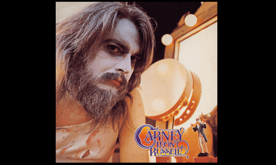 追悼・レオン・ラッセル～日本でもヒットした「タイトロープ」と桑田